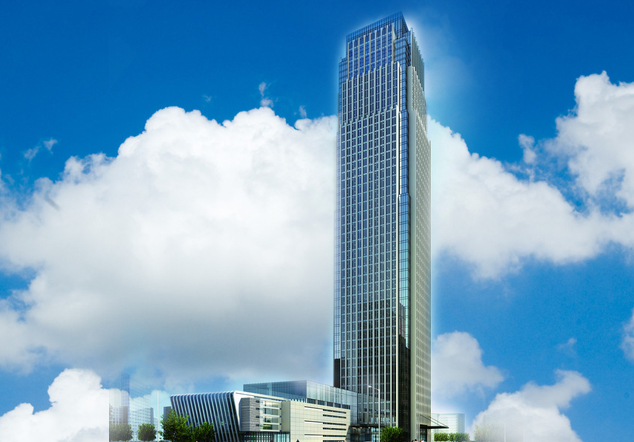 哈尔滨国际农业科技创新中心