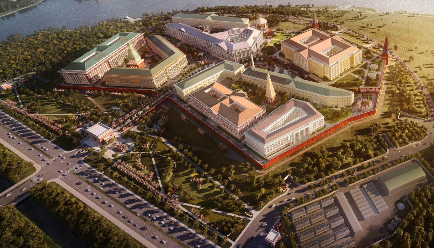 王者归来 荣耀再现——江河幕墙连下三城,再赢苏州华为“两亿级”项目