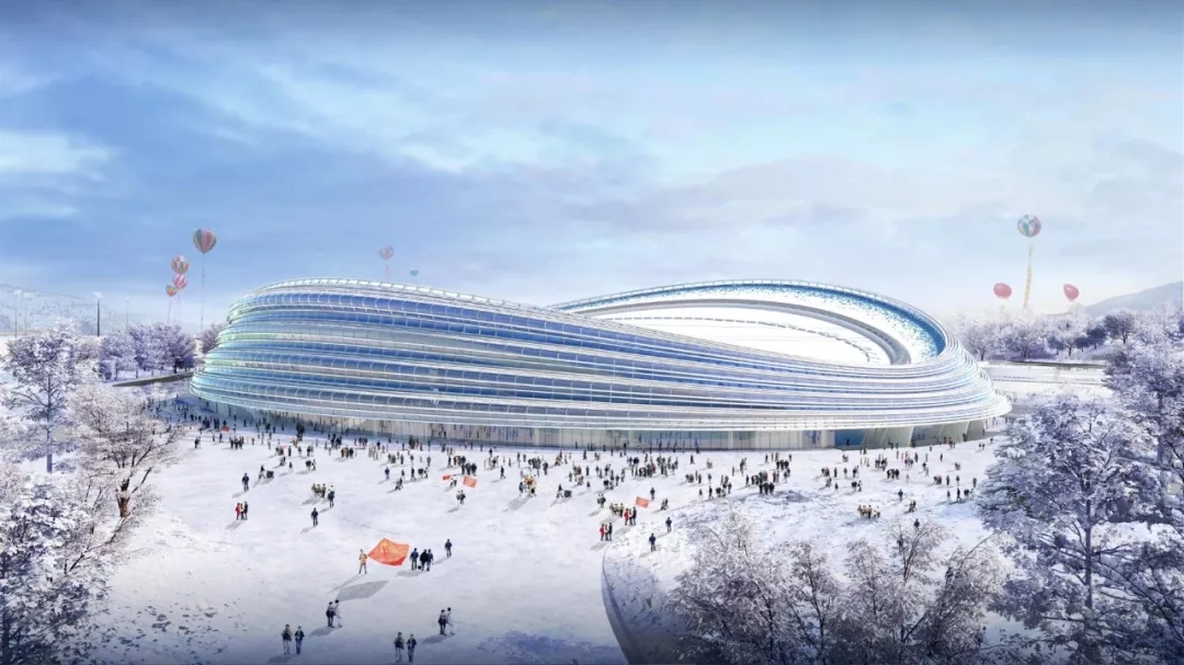 超燃!江河幕墙狂揽多项海内外亿级标